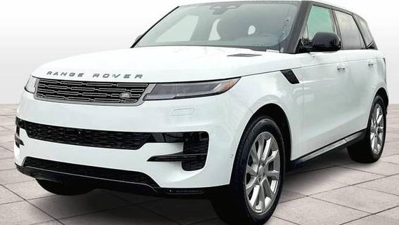 LAND ROVER RANGE ROVER SPORT 2025 SAL1P9EU7SA441386 image